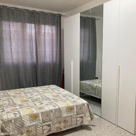 Appartamento Sulla Piazza 90 M Dal Mare Анцио Экстерьер фото