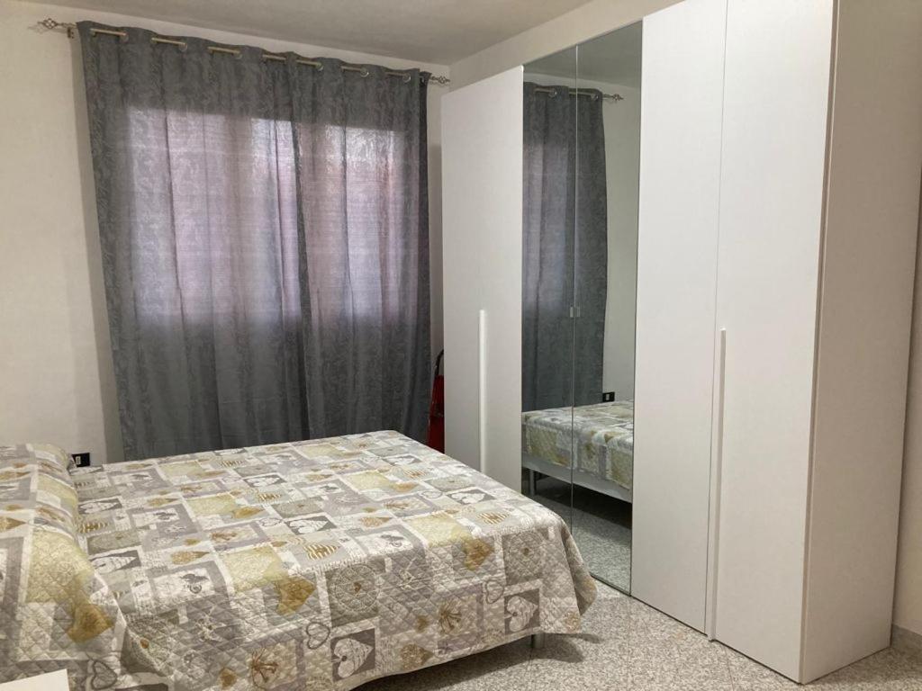 Appartamento Sulla Piazza 90 M Dal Mare Анцио Экстерьер фото