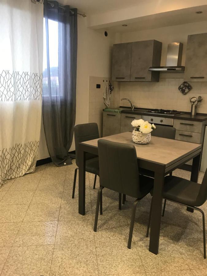 Appartamento Sulla Piazza 90 M Dal Mare Анцио Экстерьер фото